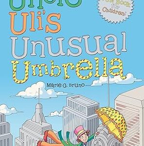 Uncle Uli’S Unusual Umbrella