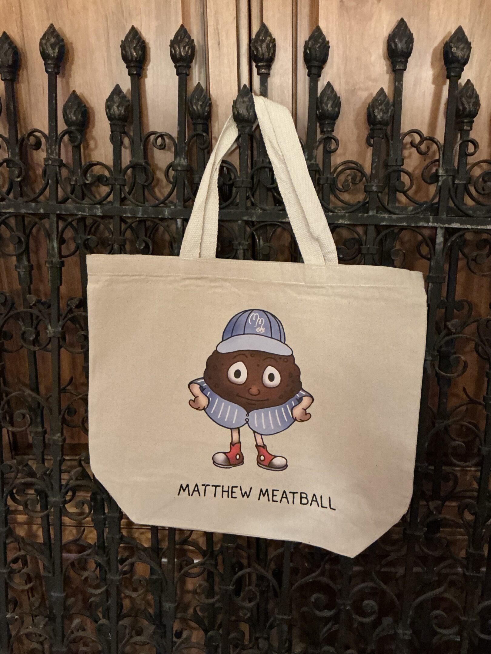 MEATBALL OR MISFIT????? - Image 2