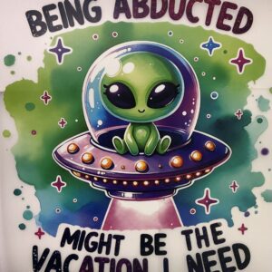 Abduction Vacation