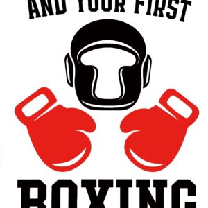 Free Boxing Lessons