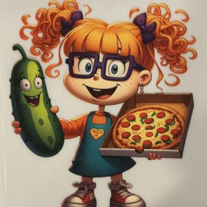 Angelica