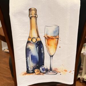 Wine Glasses