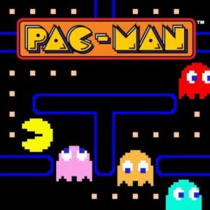 Pac Man