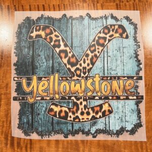 Yellowstone