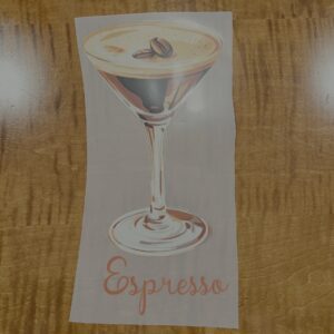 Espresso
