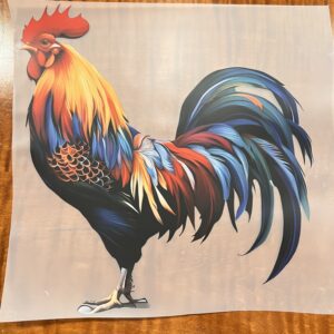 Rooster