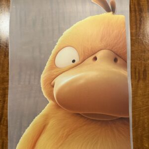 Psyduck