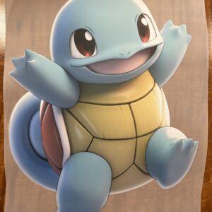 Squirtle