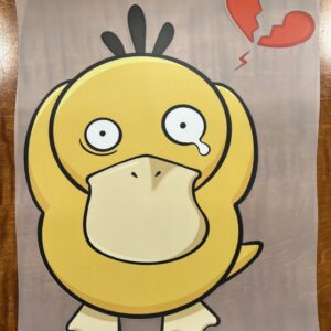 Psyduck 2