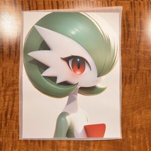 Gardevoir