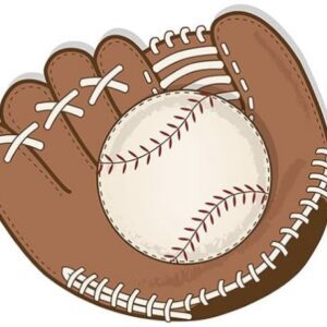 Baseball Mitt
