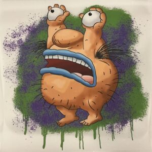 Krumm