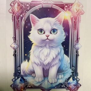 Kitty Sparkles