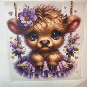 Baby Purple