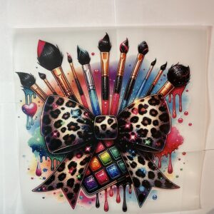 Artists Bow