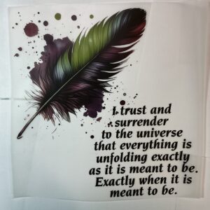 Trust Feather