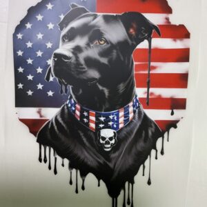 Murican Dog