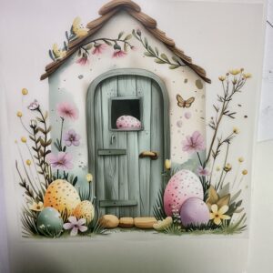 Toasty Cottage