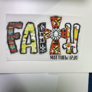 Faith