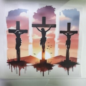 Jesus Three