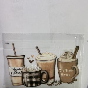 Coffee First