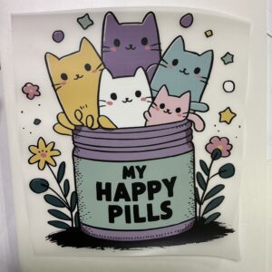 My Happy Pills