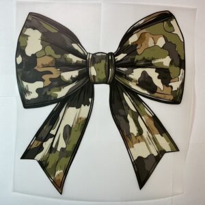 Camo Bow