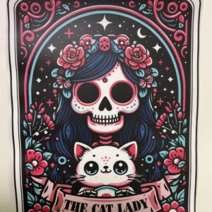 The Cat Lady