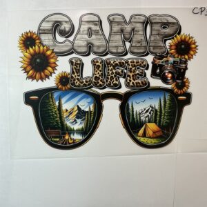 Camp Life