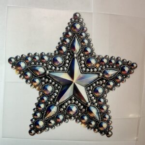 Glitter Star