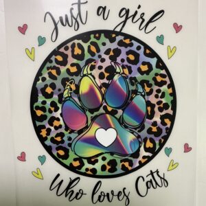 Just a Girl