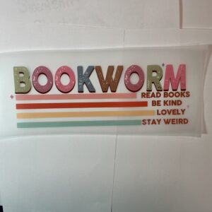 Bookworm