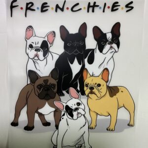 F.R.E.N.C.H.I.E.S