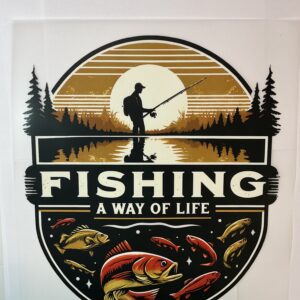 Fishing, A Way of Life