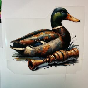 Duck Calls