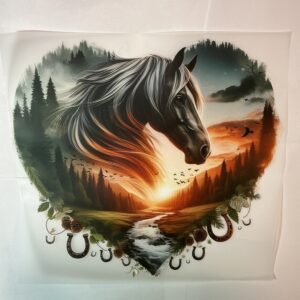 Horse Heart
