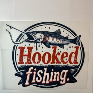 Hooked