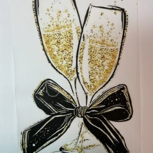 Champagne Clink
