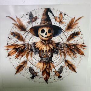 Scarecrow