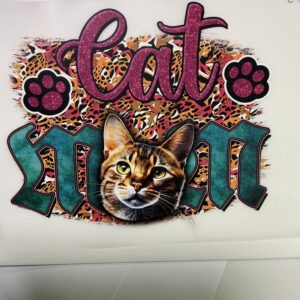 Wonder Cat
