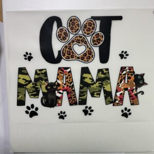 Cat Mama