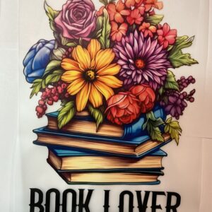 Book Lover